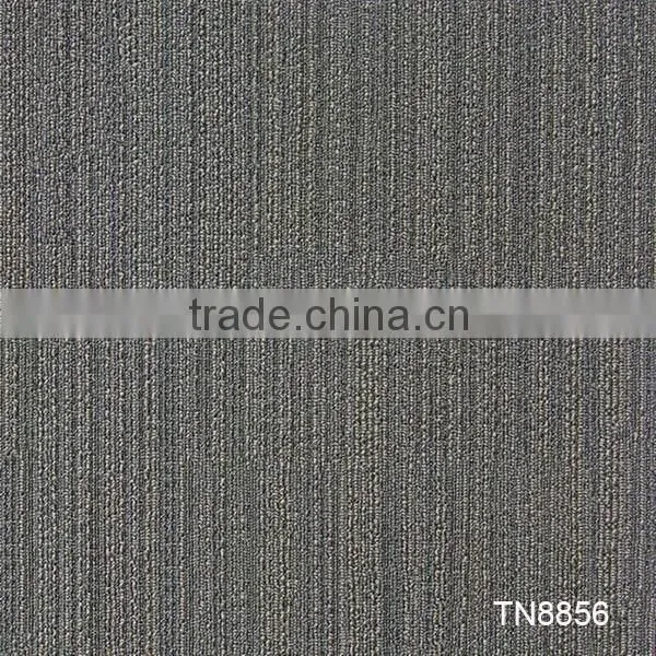 High Wearproof Nylon Commercial Office Carpet 50*50 photo-2