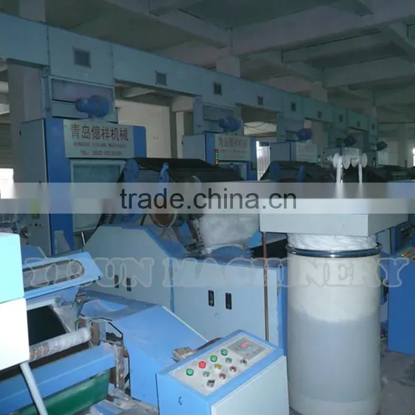 FA218Carding Machine/Best Sale/Better Price/Good Quality photo-6