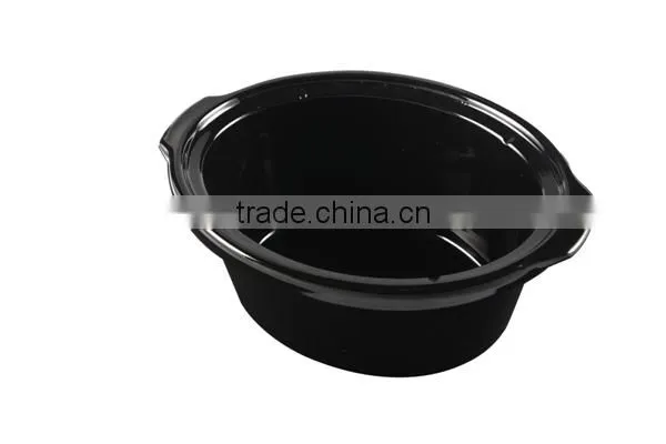 8L Big Slow Cooker/ceramic Pot XJ-13221A photo-3