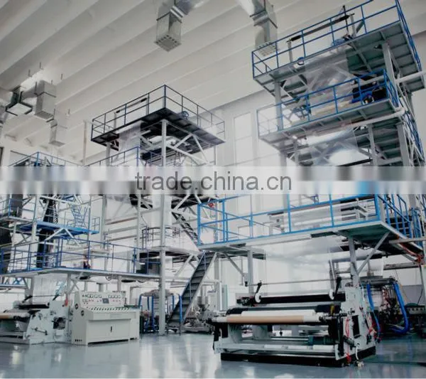 PE Protecive Film With Acrylic Adhesive for Metal Board( S.s. Sheet, Aluminum Sheet) photo-5