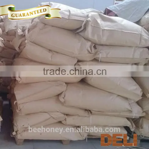 100% Plant Food Grade Brown Rice Protein Powder photo-4