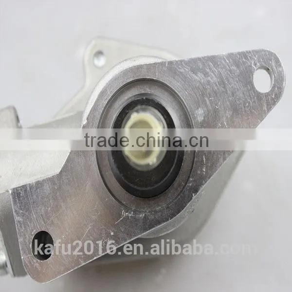 E330C Manual Fuel Injection Pump for Excavator 1W1698 1W1695 photo-5