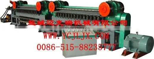 Hot !!! Stainless Steel Fiber Machine photo-3