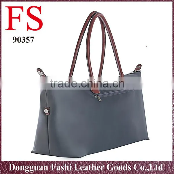 Useful Nylon Travel Bag Luggage High Quality With Lowest and Cheap Price photo-4