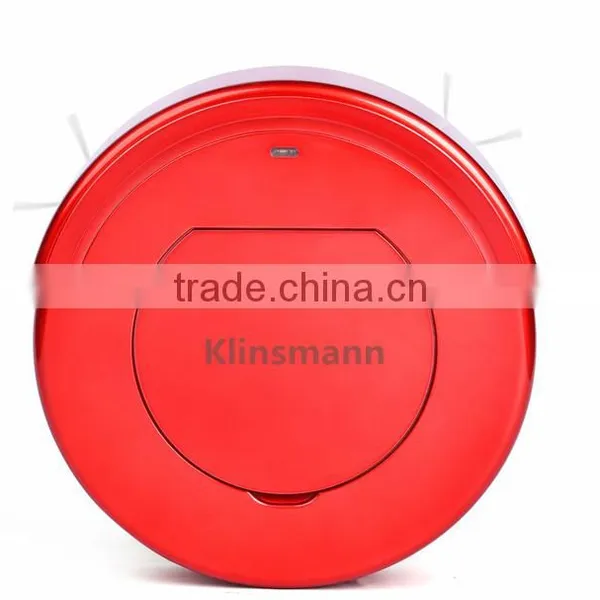 Mini Auto Robot Vacuum Cleaner photo-2