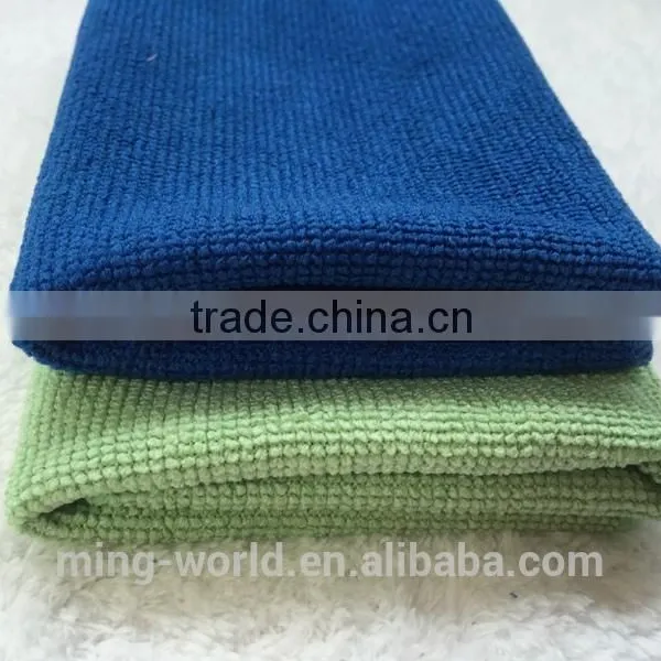 ODM Auto Pro Microfiber Polishing Cloth photo-4