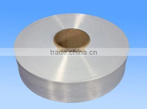 NYLON 6 POY YARN FOR DTY SEMI DULL