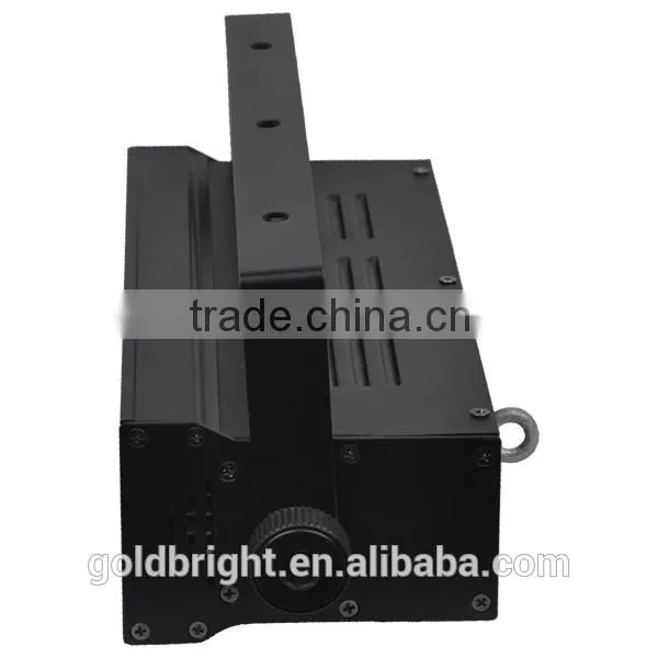 High Brightness High Power 18*3w LED Cool White Stage dj Disco Strobe Light photo-4