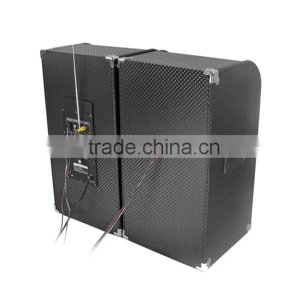 Professional Stage DJ Bluetooth Speaker With Usb photo-6