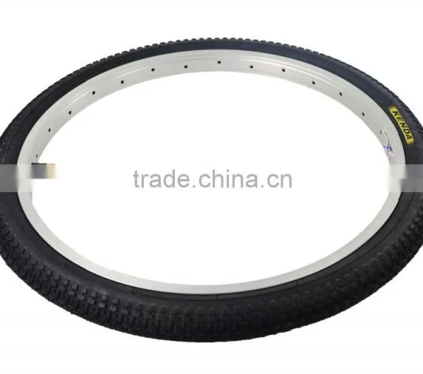 Hot Sale Various Size High Quality Wholesale Price Bicycle Tyres Bicycle Parts photo-6