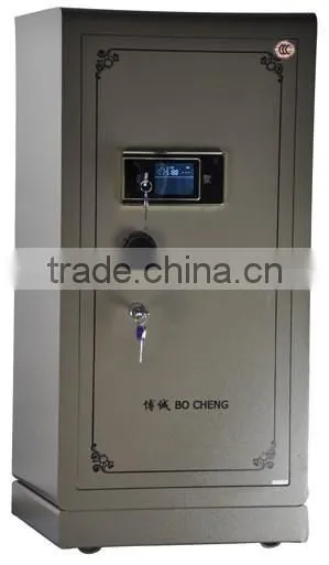 Electronic Locker for Home Use