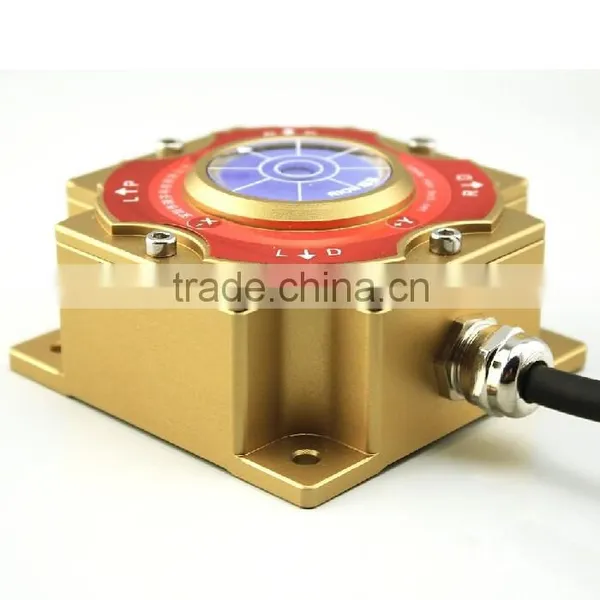 From Factory High Precision Tilt Switch 0.01 Long Stability photo-2