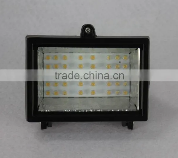 Hight Quality Waterproof Portable Solar Lighting System for House 2000mah photo-6