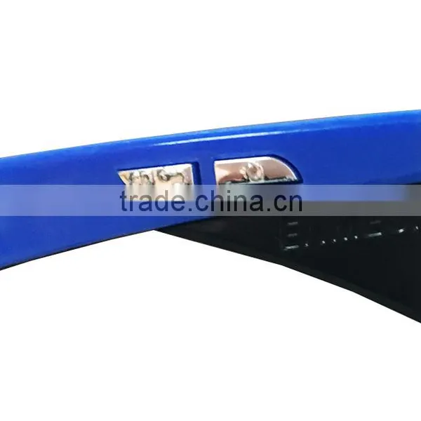 2016 Hot Sale Google Glasses 3D Video Glasses Android 5.1 1080P Full HD Display photo-4