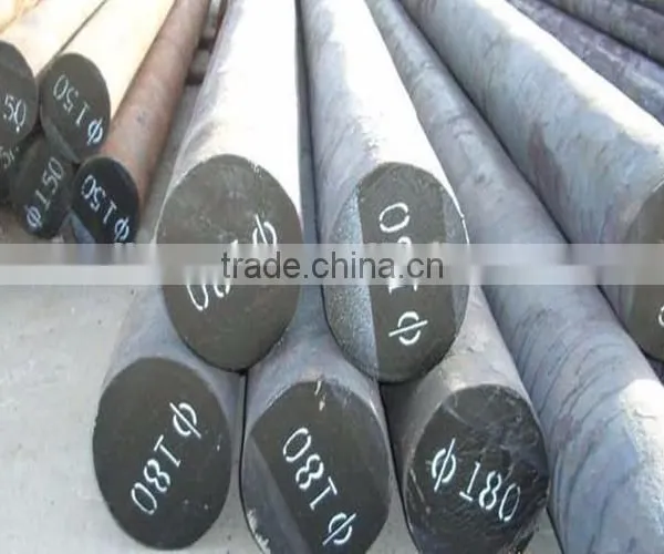 China Factory Low Price Sale S45C Steel Flat and Round 16mm 40mm 45mm 75mm Bar Price of 1kg photo-5