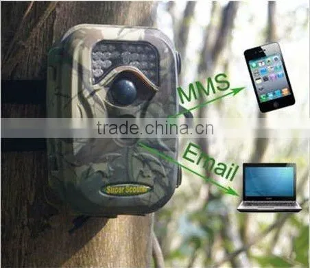 Deer Hunting&Scouting Trail Camera Best Game Camera KO-HC01