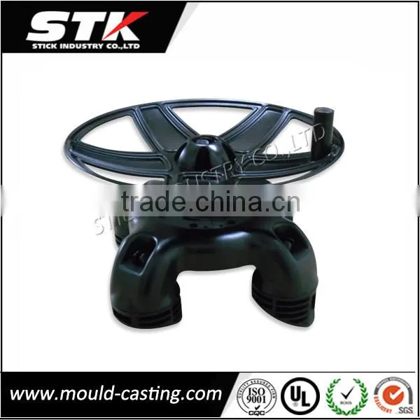 SLS,SLA Prototype in ABS for Toy, Auto Parts Quality Choice photo-3