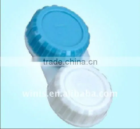 Contact Lens Case