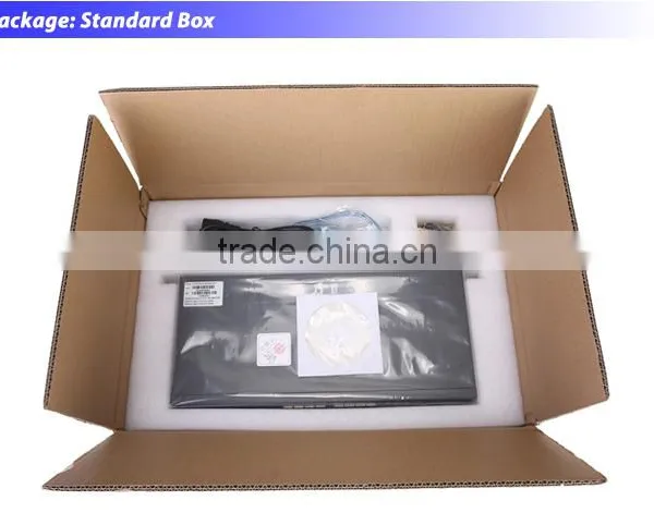 4 PON Port GEPON OLT 20KM Transmission Distance 4GE Interface Support WEB Manage photo-4