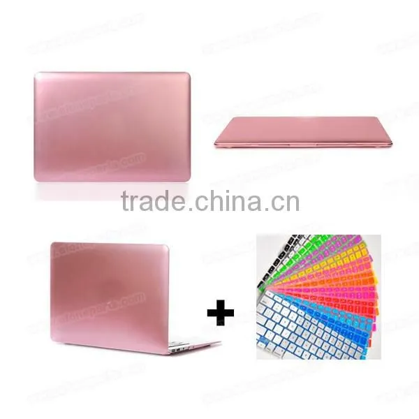 Hot Sale for Macbook Air Case 13, Bottom Case for Macbook A1342, Waterproof Case for Macbook Air Made in China photo-3