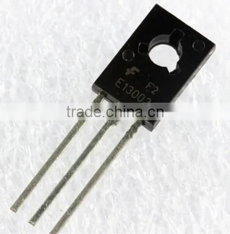 Transistor 13003 photo-2