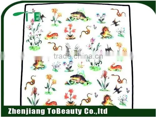 Soft Cotton Handkerchiefs photo-2