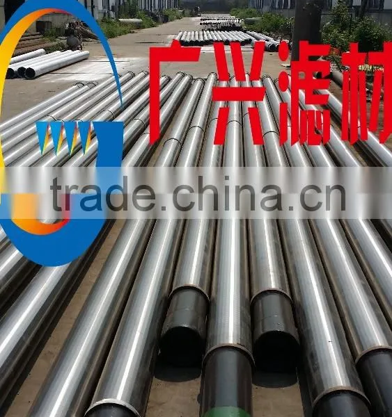 Water Well Screen Tube for Well Drilling photo-6