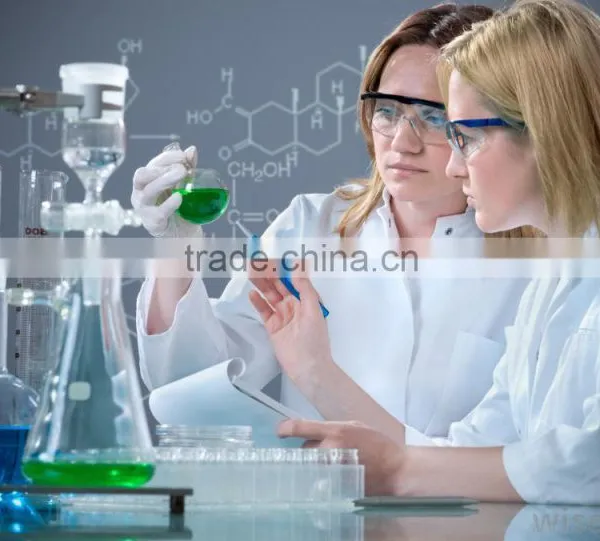 Clinical Disposable Vinyl Gloves/PVC Gloves photo-3