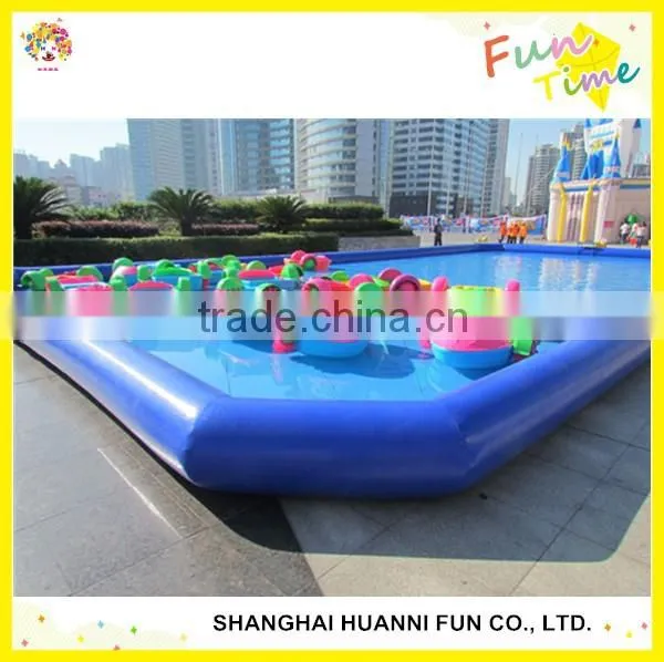 Aqua Toy Paddle Boat/kids Water Play Paddle Boat Inflatable Boat photo-6