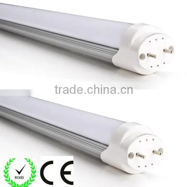 T8 20W LED Tube1.2M With High Efficiency 100LM/W photo-2