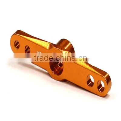 Billet Machined Servo Horn 25T for Futaba Servo
