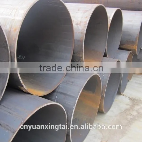Factory Price Carton Steel Tube photo-5
