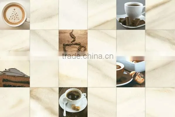 Digital Kitchen Wall Tiles photo-2