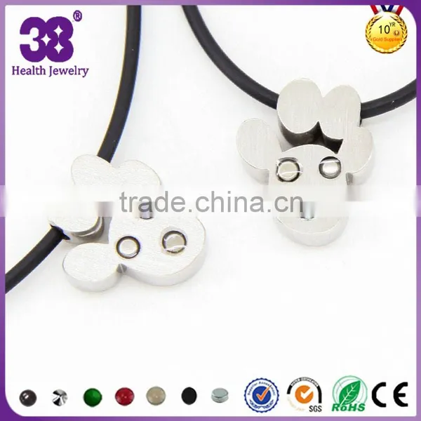 Luxury Costume Clear Meaningful Pendant Jewelry photo-5