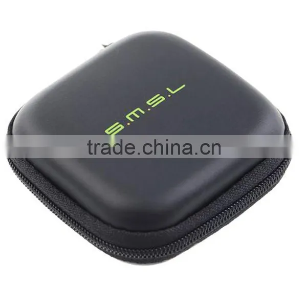 SMSL IVY Newest and Smallest USB DAC Digital Decoder Headphone Amplifier for Android Mobile Phone photo-4
