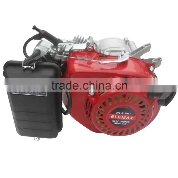 ELEMAX Model Generator Engine 4 Stroke Model Engine for Generator 6.5hp