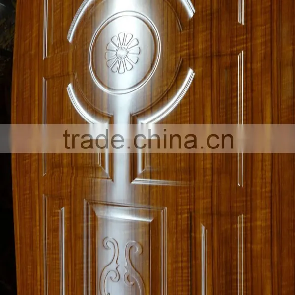 Pvc Doors With Good Quality for Sale photo-2