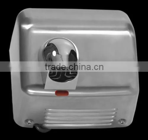 Electric Stainless Steel Hand Dryer WT-600(S)