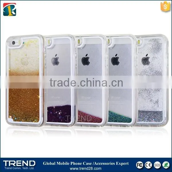 Hybrid Tpu+pc Case for Apple i5 Cover photo-6