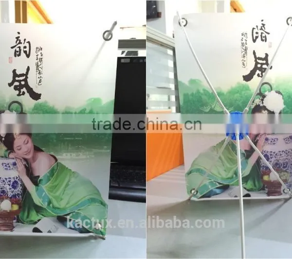 Printable Frosting Translucent PET Film photo-6