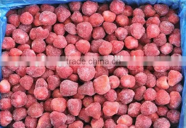 Berries Product Type and Fresh Style Strawberry for Sale Grade A photo-2