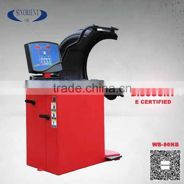 Best Price Good Character TIRE MOUTING AND DEMOUNTING MACHINE photo-2