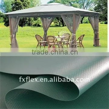 Pvc Materials