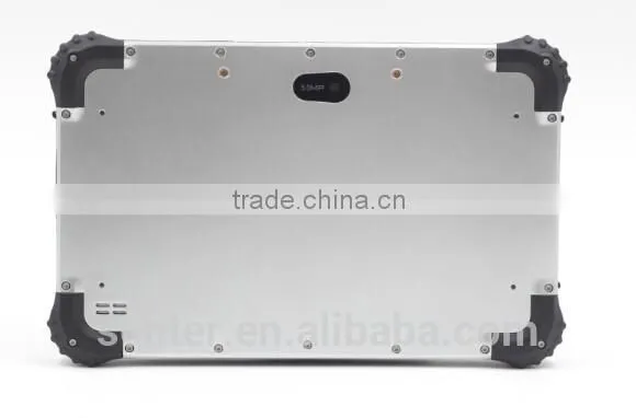 SENTER ST935 10.1 Inch IP65 Waterproof Win 10/Android Rugged Industrial Tablet pc With 10000mAh Strong Battery photo-3