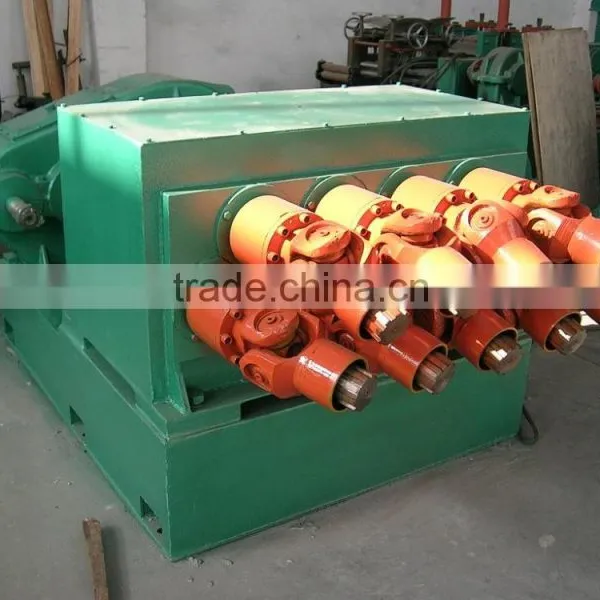 Metal Sheet Leveling Machine photo-3