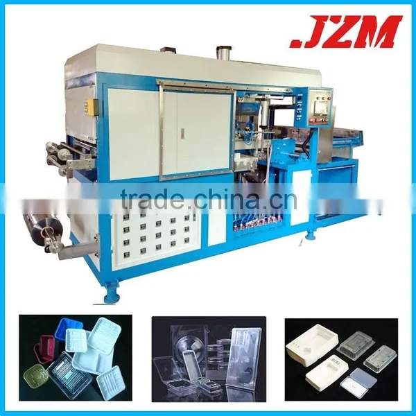 Automatic Acrylic Vacuum Forming Machine Blister Thermoforming Machine
