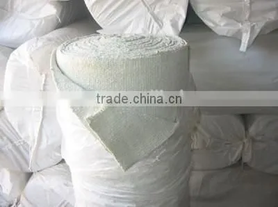 Factory Price, Thermo Insulation, Bio-soluble Ceramic Fiber Blanket photo-6