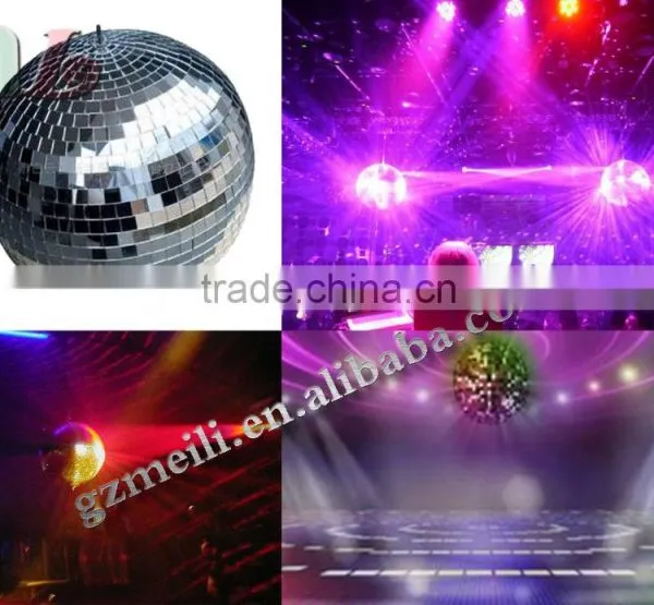 Mirror Ball for Stage photo-2