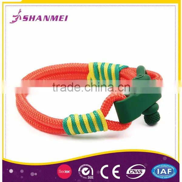 Strict Time Control Supplier Unique Wholesale Mesh Bracelet photo-3