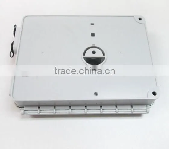 FTTH 4 Cores Outdoor Fiber Optic Cable Termination Box, Fiber Optic Box, FTTH Box photo-4